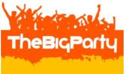 The Big Party in Limerick (Dooradoyle) - Opening Hours