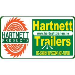 Hartnett Products & Hartnett Trailers in Cork (Donoughmore) - Opening Hours