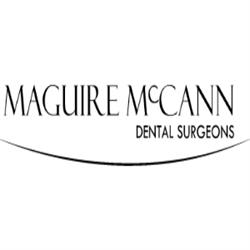 Maguire McCann Dental Surgeons, opening hours