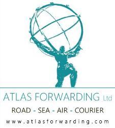 Atlas Forwarding Ltd in Dublin (Dublin 8) - Opening Hours