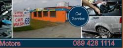 Dorset Motors in Dublin (Dublin 11) - Opening Hours