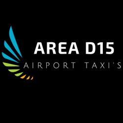 Area D15 Airport Taxi's, Dublin opening hours