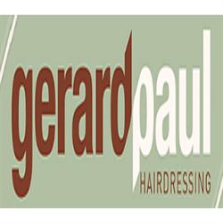 Gerard Paul Hairdressing, opening hours