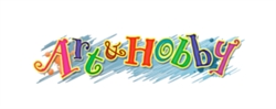 Art & Hobby, Athlone opening hours