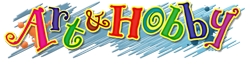 Art & Hobby BALLINCOLLIG, Ballincollig opening hours