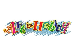 Art & Hobby - Drogheda, opening hours