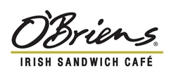 O`Briens Sandwich Bar in Cork (Wilton) - Opening Hours
