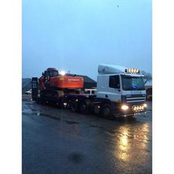Casey Plant Hire in Cork (Skibbereen) - Opening Hours