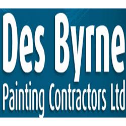 Des Byrne Painting Contractors in Dublin (Terenure) - Opening Hours