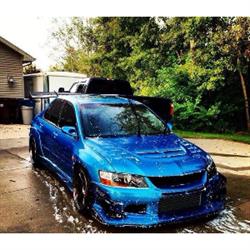 Blakestown Car Valeting in Dublin (Blanchardstown) - Opening Hours
