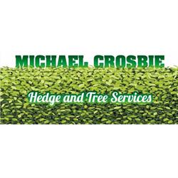 Michael Crosbie Hedge & Tree Service, Foulksmills opening hours