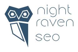 Night Raven SEO, Monkstown opening hours