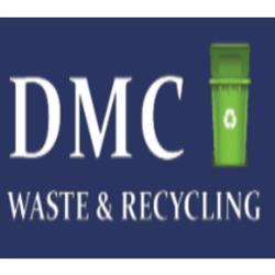 DMC Waste & Recycling in Ballygarvan (Ballygarvan) - Opening Hours