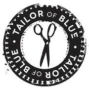Tailor of Blue, Limerick opening hours