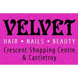 Velvet Beauty Salon, Limerick opening hours