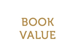 Book Value, Dublin opening hours