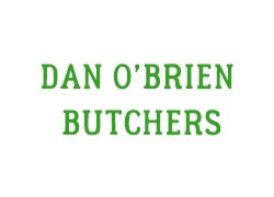 Dan O'Brien Butchers, Dublin opening hours