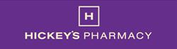 Hickeys Pharmacy, Dublin opening hours
