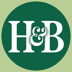 Holland & Barrett logo