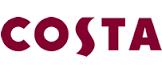 Costa Coffee, Kildare opening hours