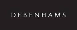 Debenhams, opening hours