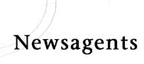 The Newsagent, Cork opening hours