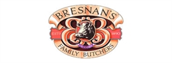 Bresnan’s Family Butchers, Douglas opening hours