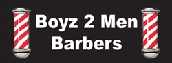 Boyz 2 Men Barbers, Cork opening hours