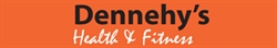 Dennehy's Health & Fitness Douglas, Cork opening hours