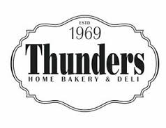 Thunders Bakery opening hours