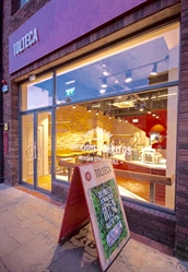 Tolteca Baggot Street, Dublin opening hours