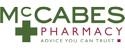 McCabes Pharmacy, Bray opening hours