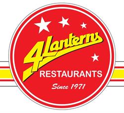 Four Lanterns, Letterkenny opening hours