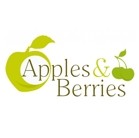 Apples & Berries in Lucan (Dublin 22) - Opening Hours