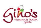 Gino’s Ice cream in Lucan (Dublin 22) - Opening Hours