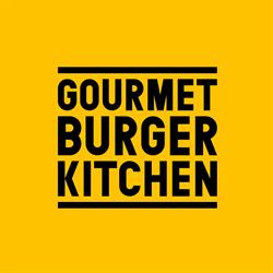 Gourmet Burger Kitchen (GBK), Dublin opening hours