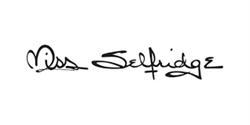 Miss Selfridge, opening hours