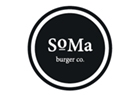 SoMa Burger Co in Lucan (Dublin 22) - Opening Hours