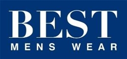 Best Menswear The Pavillon Swords, Newbridge opening hours
