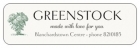 GreenStock in Dublin (Blanchardstown) - Opening Hours