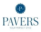 Pavers logo