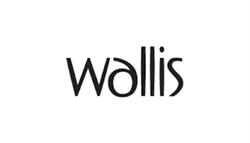 Wallis logo