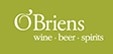 O'Briens Wine Off-Licence Limerick, opening hours
