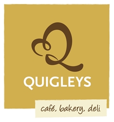 Quigleys Café, Limerick opening hours