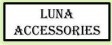 Luna Accessories, Galway opening hours