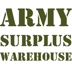Army Surplus Warehouse, Killarney opening hours