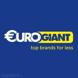 Eurogiant, Killarney opening hours