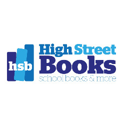 High Street Books South Douglas Road, opening hours