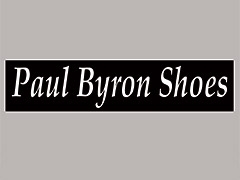 Paul Byron Shoes, Gorey opening hours