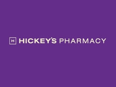 Hickeys Pharmacy, Gorey opening hours